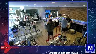 Chance R vs Rynker - Losers Final @ SHINE 2025
