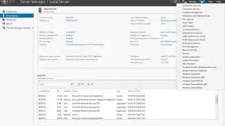 Mr Keep's 5 Minute Demonstrations - Server 2016 CA Part I - Creating the Root CA
