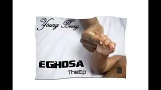 Eghosa  - Young Berry
