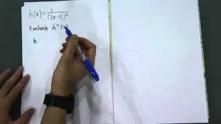 Few pass year question of Differentiation