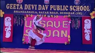 Kathak Dance Performance on Chal hat Kal Fir Milne ka mang na vada song❤️