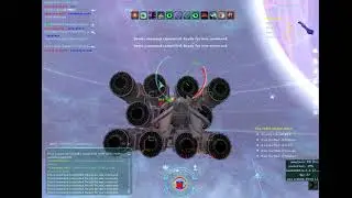 SWG Legends Group Convoys 2019 07 16 Part 2