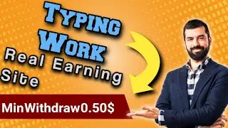 Easy Typing Jobs Simple Captcha Typing Job From Home