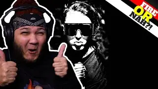 FIRE or NAH?! Ronnie Radke - Devil | iamsickflowz