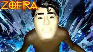 ◇ RAP DO SOBRENATURAL ◇ FOR&Ccedil;A DESCOMUNAL ◇