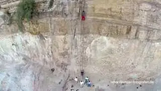 Kloster Debre Damo &Auml;thiopien