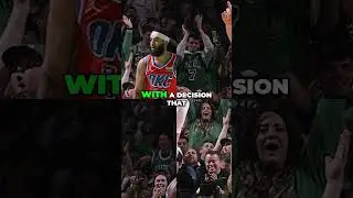 The Future of the Boston Celtics Dynasty
