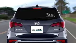 Buy Transparently at Shaker's Family Hyundai
