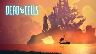 Boss final do farol  Dead cells Netflix EP 30