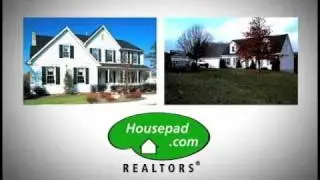Housepad.com 