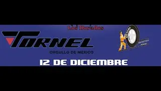 Tornel 2023