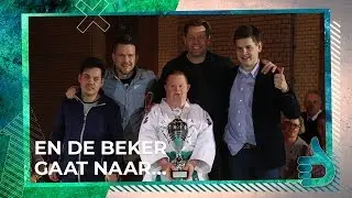 Dennis gaat de Hulk klaarstomen voor HET GEVECHT | Down met Johnny
