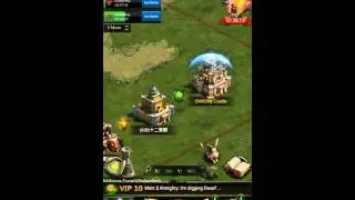 Как (в общих чертах) навсегда защититься в Clash Of Kings