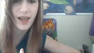 Braceface tag !