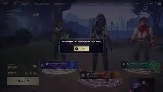 Spellbreak