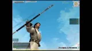 Jedi Dance (Silentwulf Reupload)