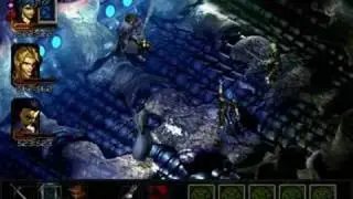 Septerra Core's great moments
