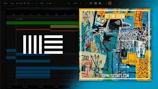 The Strokes - At The Door&nbsp;(Ableton Remake)