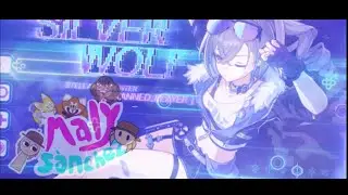 Part 2 For @lovelymepstudio Party Rock Anthem Mep/Sliverwolf