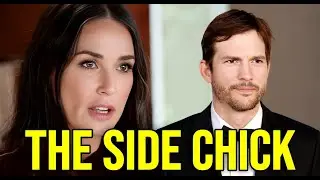 Demi Moore At 62: Opens Up About Ashton Kutcher&hellip; The Truth Lands