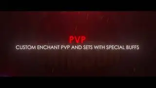 *NEW* Minecraft Factions Server Trailer! (CrimsonPvP Factions 1.8+) 2024