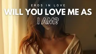 Eros in Love - Lay Me Bare | Love Song About Vulnerability & True Connection (Official Music Video)