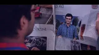 Shankar S Menon - Intro Video - Federal Bank Speak For India Kerala Edition Season 5