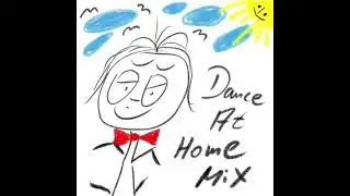 #indieDisco HappyMix