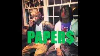 Chief Keef Type Beat - Papers (Prod. by William Beats)