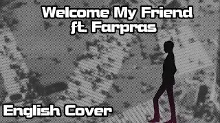 【Rage ft. Farpras】Welcome My Friend (The Millionaire Detective: Balance Unlimited) English Fandub