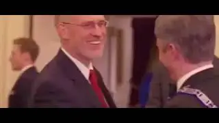 Illuminati recruitment