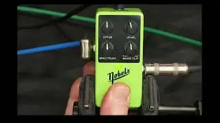 Nobles ODR 1 mini v2 Demo