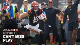 Charlie Jones! Run that Back Turbo!