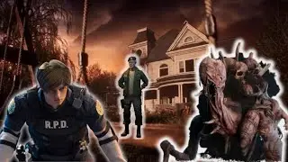 Into the darkness vs the Dredge... #dbd #deadbydaylight #dbdsurvivor