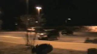Street Walking