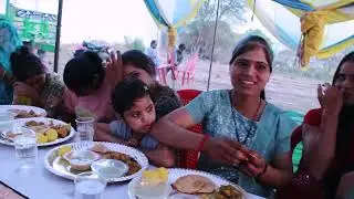 Ajeet weds roshni