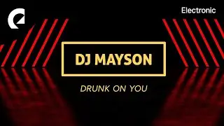 DJ Mayson - Find Passion