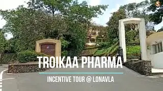 Troikaa Pharma Lonavla