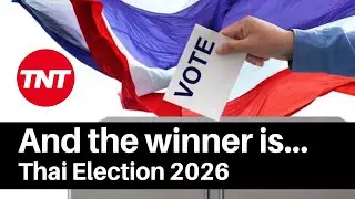 Who will 'win' the Thailand Election?