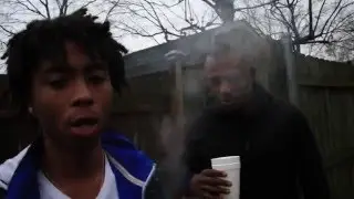 KJ100 x Clay100 - War (Official Music Video)