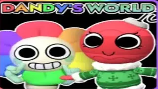 extremely late stream grinding coal's quest, Dandy's World Stream with viewers