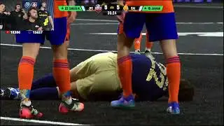 #djmariio en #Twitch | 5&ordf; JORNADA KINGS LEAGUE (HOY JUEGA PERROTTI) ULTIMATE MOSTOLES - XBUYER