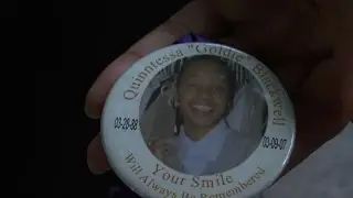 Painful memories of two unsolved murders