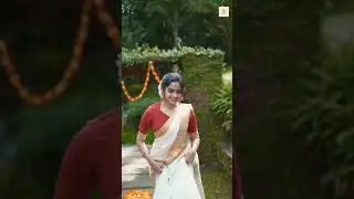 DEVIKA SANJAY💓|STATUS💖|GORGEOUS 💞|#shorts #ytshort#devika #devikasanjay#devu#onamphotoshoot#reels