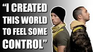 How Twenty One Pilots Writes Lyrics (pt. 2)