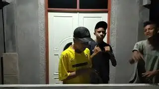 Komik garfa mason