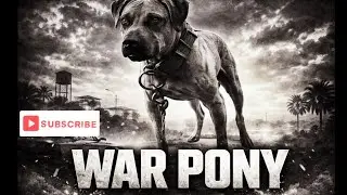 Mal Kant's War Pony in the HOT SEAT!!!