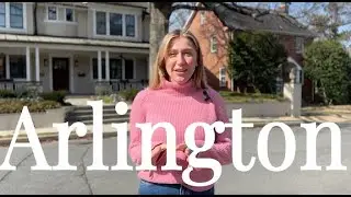 Pros and Cons of Living in Arlington, Virginia | What to Know Before You Move
