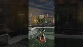 sick double tap #subscribe #rocketleague #clip
