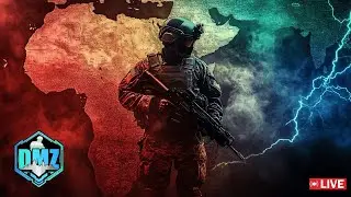 LIVE DMZ - Road to 1000 subs - Can i hit 1000 subs this weekend?